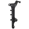 PLAQUE DE CHASSIS DROIT NOIRE ORIGINE APRILIA 660 TUAREG 2021> -2B008435