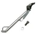 SIDE STAND FOR SCOOT MBK 50 BOOSTER/YAMAHA 50 BWS CHROME -REPLAY
