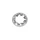 RONDELLE FREIN (M4) ORIGINE PIAGGIO COMMUN A LA GAMME -AP8150535-