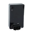 CDI  UNIT FOR KYMCO 50 AGILITY 16" Wheels-2 stroke  20010>2013, AGILITY RS 2 stroke  2010>2013, LIKE 2 stroke  2009>2013  (12V - 8 Terminals)  -SELECTION P2R-