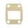JOINT CLAPET CYCLO ADAPTABLE MBK 51, 41, CLUB (VENDU A L'UNITE) -SELECTION P2R