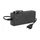 CHARGEUR DE BATTERIE TROTTINETTE URBAN MOOV 58,8V CHARGE RAPIDE (CONNECTEUR GX16 - 3 BROCHES ) -SELECTION P2R