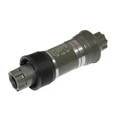 BOTTOM BRACKET- SHIMANO OCTALINK ES300 113mm BSC THREAD-FOR FRONT DERAILLEUR MOUNT / 1,37x24