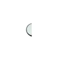 WOODRUFF KEY "PIAGGIO GENUINE PART" COMMON TO ALL MAXISCOOTER  -000097-