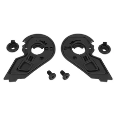 KIT FIXATION ECRAN DE CASQUE ADX POUR MODULABLE AM600