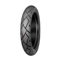 TYRE FOR MOTORCYCLE19'' 120/70-19 MITAS CROSS TERRA FORCE-R RADIAL FRONT TL 60W