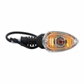 CLIGNOTANT MAXISCOOTER ORIGINE PIAGGIO 250-300-400-500 MP3 2008>2014 AV GAUCHE OU AR DROIT -6402445