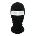 BALACLAVA TUCANO START BLACK "ONE-SIZE" (100% POLYESTER)
