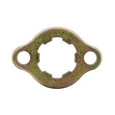 STEERING LOCK WASHER for OUTPUT GEARBOX PINION "PIAGGIO GENUINE PART" GILERA 50 RCR, SMT 1999>2005  -00H02810421-