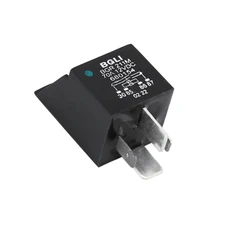 RELAIS 12V-70A ORIGINE PIAGGIO 50 TYPHOON 2018>/ SR, SXR APRILIA 2018> -680154