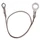 GROUND STRAP FOR MOPED MBK 51, 41, 40, 88, 89, CLUB (280mm)