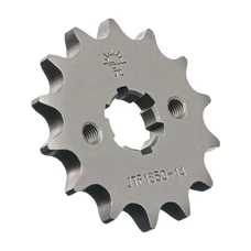 PIGNON MOTO ADAPTABLE YAMAHA 125 MT 2015>2024, YZF-R125 2008>2022 428 14 DTS -JT SPROCKETS