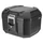 TOP CASE SHAD TR41 TERRA 41L NOIR - CAPACITE 2 CASQUES 1 JET (Platine incluse) (D0TR41100)