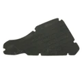 ELEMENT/MOUSSE DE FILTRE A AIR (PREMIUM) SCOOT ORIGINE PIAGGIO 50 TYPHOON 1997>1999, NRG 1997>1999, NTT 1997>1999 -4334370P