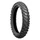 TYRE FOR MOTORBIKE 19''  110/90-19 BRIDGESTONE BATTLECROSS X40 REAR TT 62M (NHS). (7191).