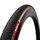 PNEU GRAVEL 700 X 45 VITTORIA TERRENO T50 MIXED ENDURANCE GRAPHENE 2.0 NOIR/MARRON TUBELESS READY TS (45-622)