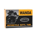 CHAMBRE A AIR 10'' 2.50-10 A 2.75-10 WANDA VALVE COUDEE 90