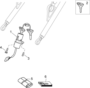 Groupe complementaire