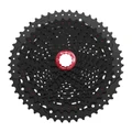 CASSETTE 11 Speed SUNRACE 11-51 MX8 for SHIMANO BLACK  ( IN BOX)