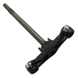 TE DE FOURCHE SCOOT ADAPTABLE MBK 50 BOOSTER 1999>2003/YAMAHA 50 BWS 1999>2003 (DIAM 30 mm) -P2R