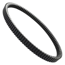 COURROIE MAXISCOOTER ADAPTABLE PEUGEOT 400 METROPOLIS 2013>, SATELIS 2 2014>2019 (OEM 781317 / 786232) (1013 x 24,9 x 14,6 x 28-) -BANDO B17-1577