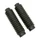 SOUFFLET DE FOURCHE CYCLO DIAM INT 25 ET 31mm - LONGUEUR 175mm ADAPTABLE PEUGEOT 50 TSE, TLX (PAIRE) -SELECTION P2R