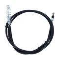 CABLE/COMMANDE/TRANSMISSION FREIN PARKING ORIGINE PIAGGIO 300 MP3 2014>2018  -1C001324-