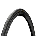 PNEU ROUTE 700 X 28 CONTINENTAL ULTRA SPORT3 NOIR TR (28-622) COMPATIBLE VAE