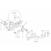 Démarrage - Démarrage électrique