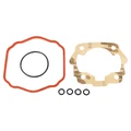 GASKET SET FOR CYLINDER KIT ARTEK K2 ALU FOR DERBI 50 SENDA 1996>2005, GPR/GILERA 50 SMT 2000>2005, RCR ( DERBI EURO 2)