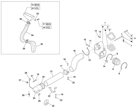 Systeme de chauffage