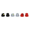 BUSE DIFFUSEUR POUR AEROSOL/BOMBE DE PEINTURE MOTIP (SET DE 6)