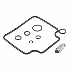 NECESSAIRE/KIT REPARATION CARBURATEUR MOTO ADAPTABLE HONDA 750 VT C SHADOW 2004>2009 TYPE TOURMAX CAB-H23 (JOINT VITON) -AVOC