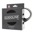 RUBAN DE GUIDON / CINTRE VELOX GRAVEL COMFORT 5mm NOIR - GUIDOLINE