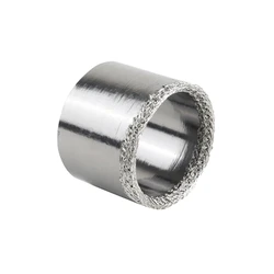 GRAPHITE BUSHING FOR SILENCER "PIAGGIO GENUINE PART" PIAGGIO 125-250-300 MP3, VESPA GTS, BEVERLY, X8, X9, X7, X-EVOGILERA 125-250-300 NEXUS/APRILIA 125-250 ATLANTIC, SPORT-CITY, SR-MAX -8263885