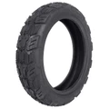 PNEU TROTTINETTE TUBELESS CROSS 60/70-7  NOIR (COMPATIBLE XIAOMI MI 4 PRO)