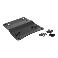 FIXATION TOP CASE SHAD TOP MASTER POUR DUCATI S 1200 MULTISTRADA V4 2021> (D0MV11ST)