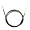 CABLE KIT FOR CLUTCH COMMAND "PIAGGIO GENUINE PART" 50 APE -B007702