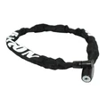 ANTITHEFT FOR BICYCLE - KEY CHAIN LOCK NEWTON Ø 6 mm L 75 cm
