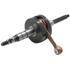 EMBIELLAGE/VILEBREQUIN SCOOT ADAPTABLE MBK 50 BOOSTER, STUNT/YAMAHA 50 BWS, SLIDER -P2R
