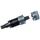 BOTTOM BRACKET - SQUARE TAPERED - SHIMANO UN300 113mm - (Width 68) BSC THREAD 1,37x24/ 1,37x24