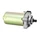 ELECTRIC STARTER FOR SCOOT PIAGGIO 50 ZIP, LIBERTY, LX, ET4, FLY / APRILIA50 RS 2006>, RS4 2012>, SCARABEO / DERBI 50 ATLANTIS (ALL 2 Stroke) -SELECTION P2R