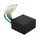 TIME-DELAY RELAY FOR LIGHTS- FOR 50cc MOTORBIKE DERBI 50 SENDA/GILERA 50 SMT, RCR/APRILIA 50 SX, RX (OE 00H05700481)  -GUILERA ORIGINAL-