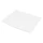 LAINE DE SILENCIEUX ARTEIN EXHAUST FIBER FIBRE DE VERRE 280 x 320 mm EPAISSEUR 10 mm (+550-C) -PRO SERIES