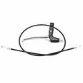 POIGNEE AVEC TRANSMISSION POUR PIED MONTAGE HYDRAULIQUE OFFICINE PAROLIN AGILIS REF 148240 -GIST-