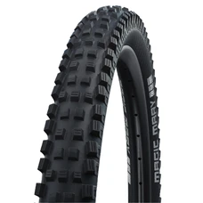 PNEU VTT GRAVITY / VAE 26 X 2.35 SCHWALBE MAGIC MARY BIKEPARK NOIR TR (60-559) COMPATIBLE VAE