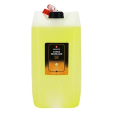 DEGRAISSANT WELDTITE DIRTWASH CITRUS (BIDON 25L)