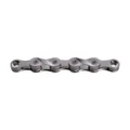 CHAIN FOR BICYCLE - 9 Speed. KMC X9 GREY 114 Links (IN BOX) COMPATIBLE SHIMANO ET SRAM