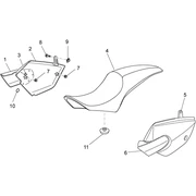 Selle-Carrosserie cent.