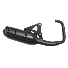 EXHAUST FOR SCOOT BIDALOT CT1 FOR MBK 50 BOOSTER, STUNT/YAMAHA 50 BWS, SLIDER